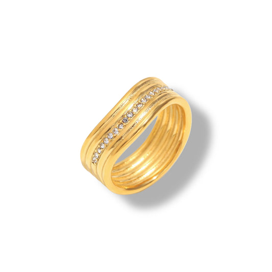 Anillo Loe