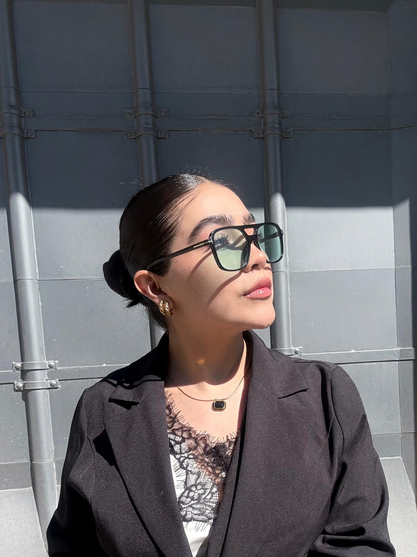 Lentes Toledo