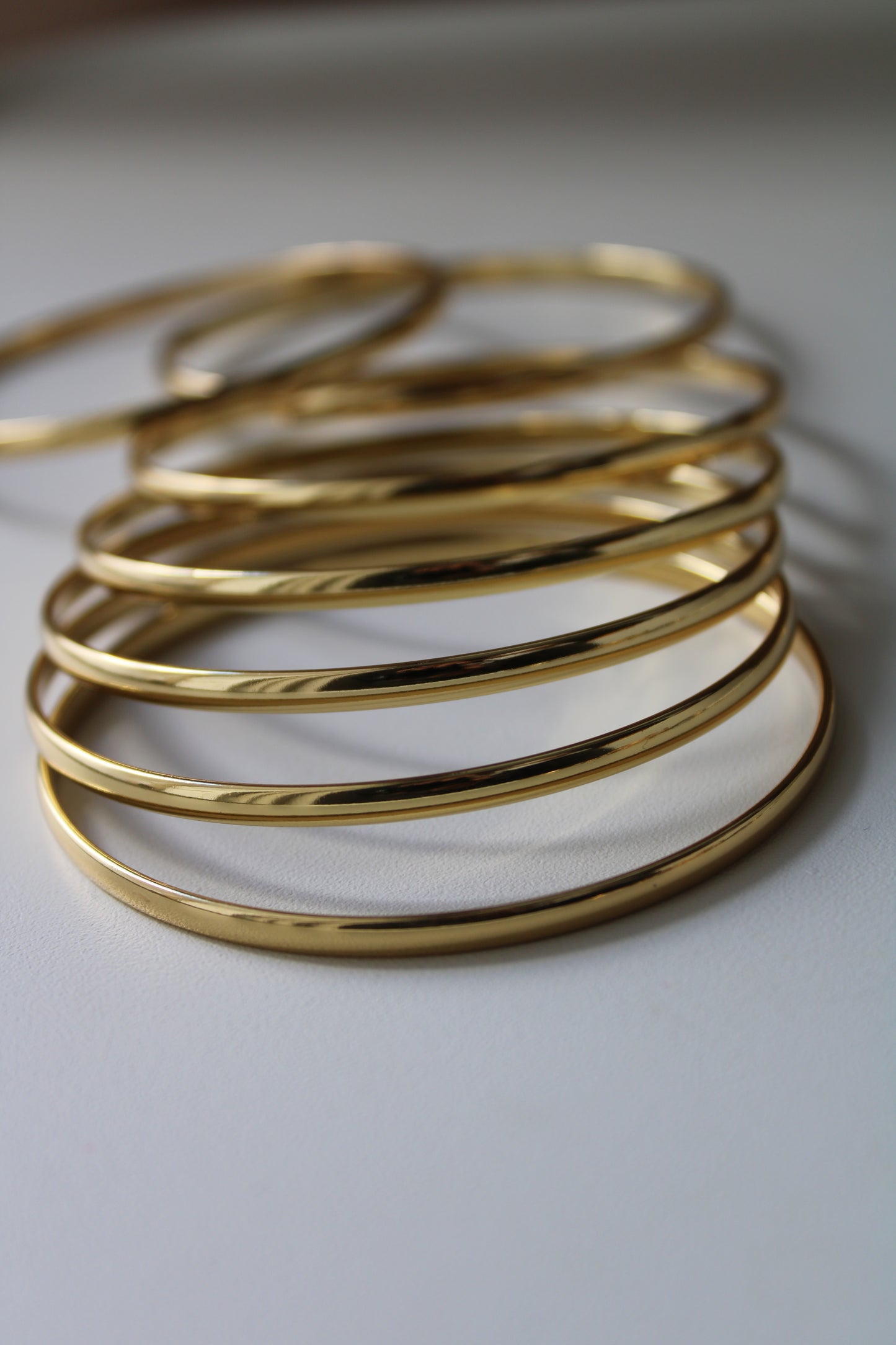 Stack pulseras Fende