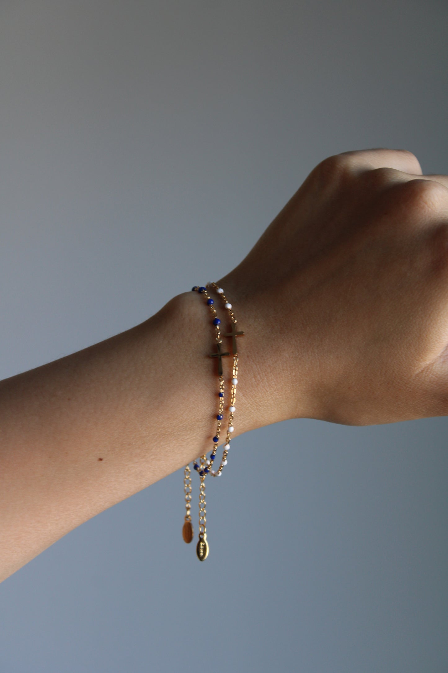 Pulsera Protección