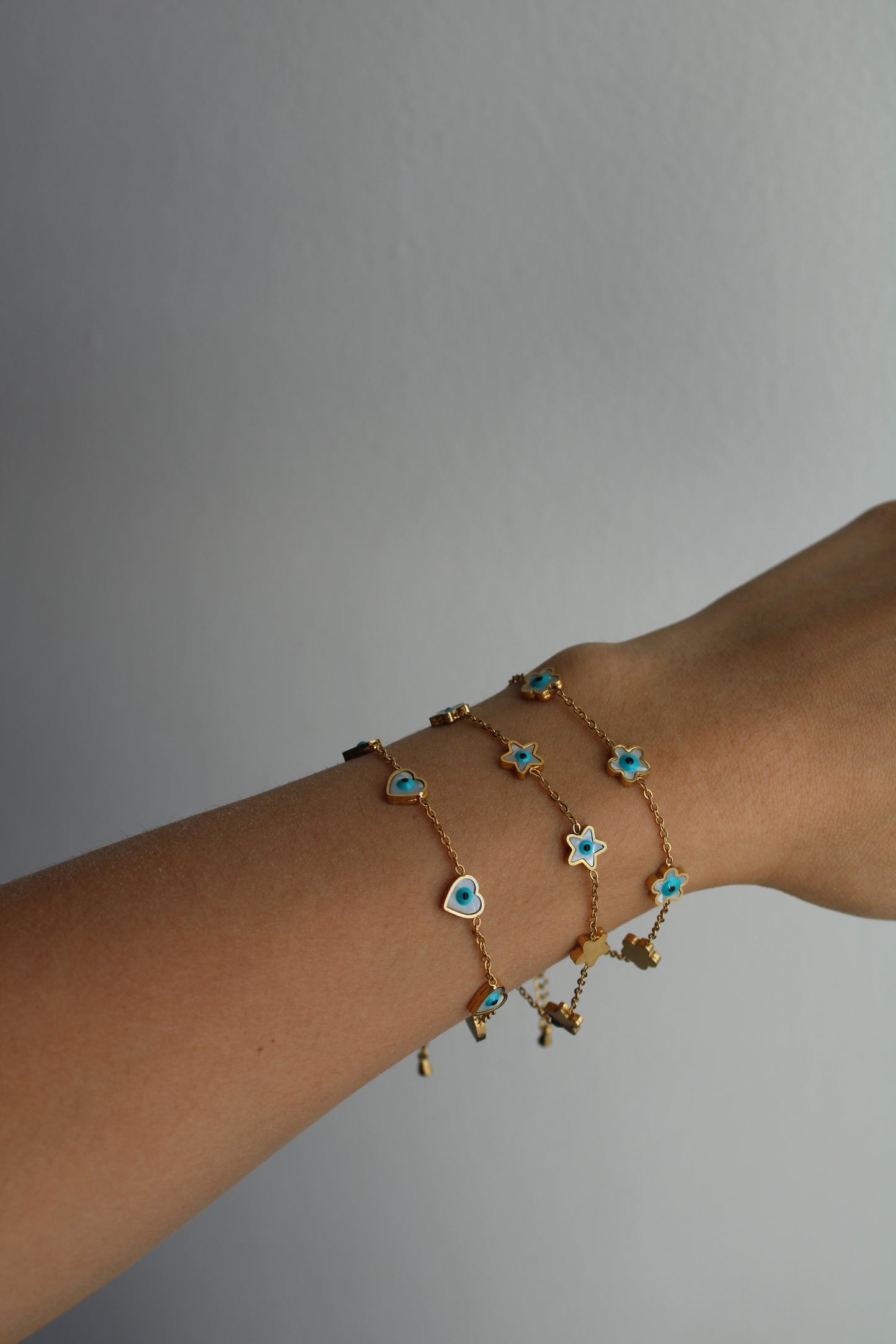 Pulsera Mied