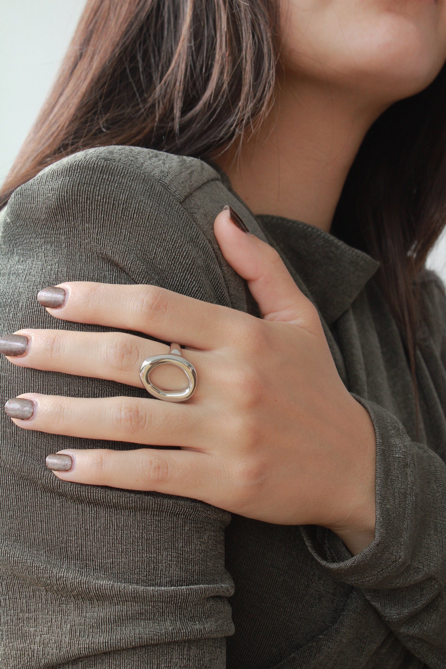 Anillo Mela