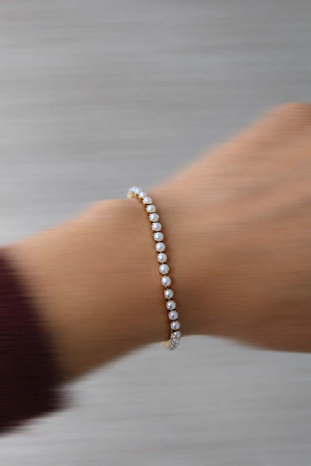 Pulsera Parle