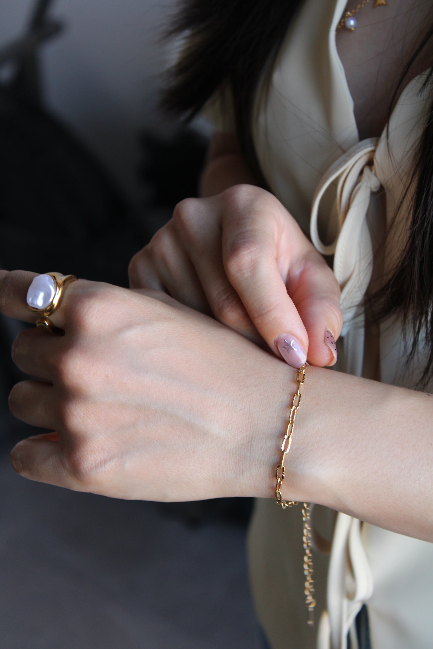 Pulsera Todo