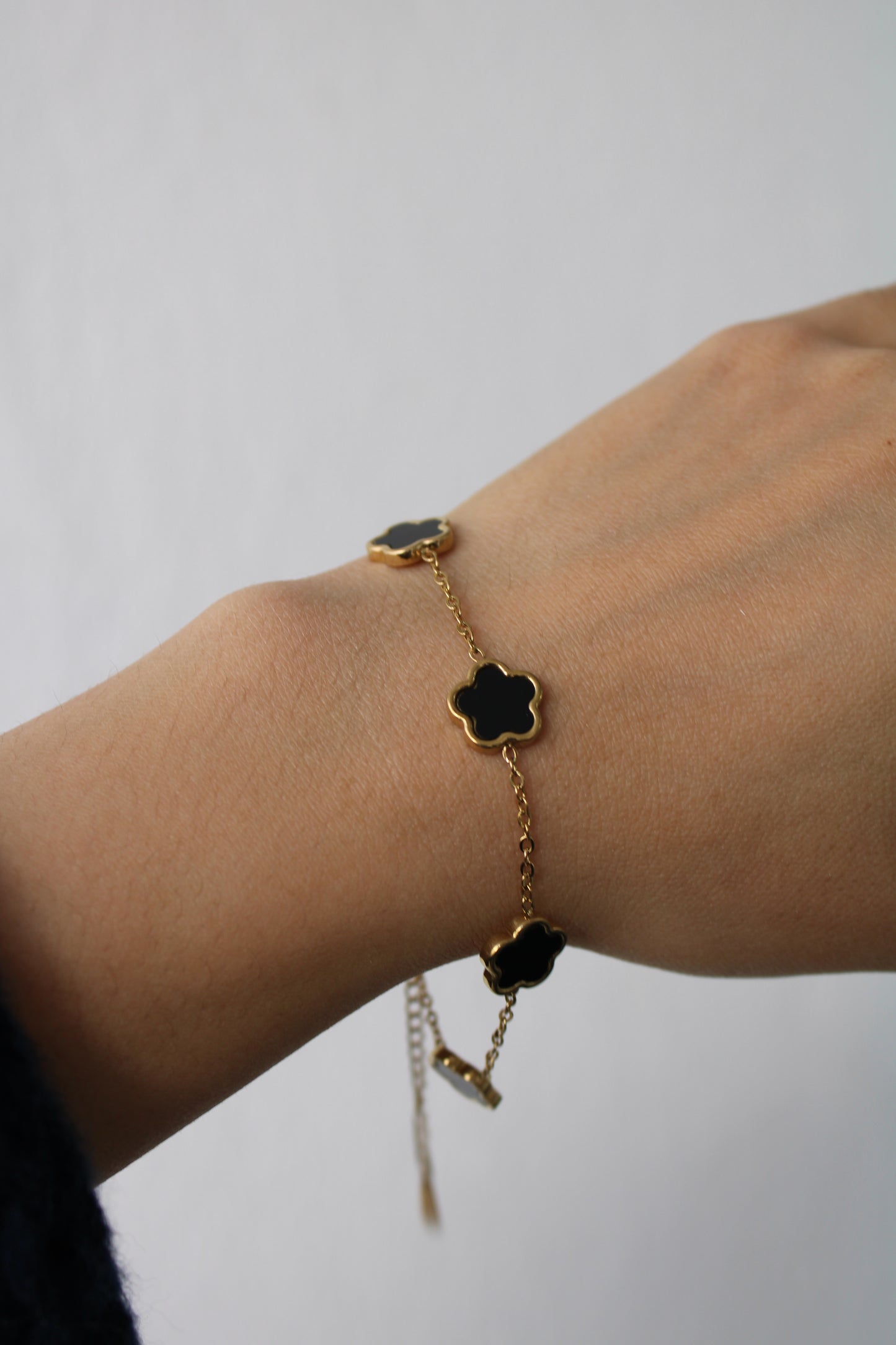 Pulsera Flower