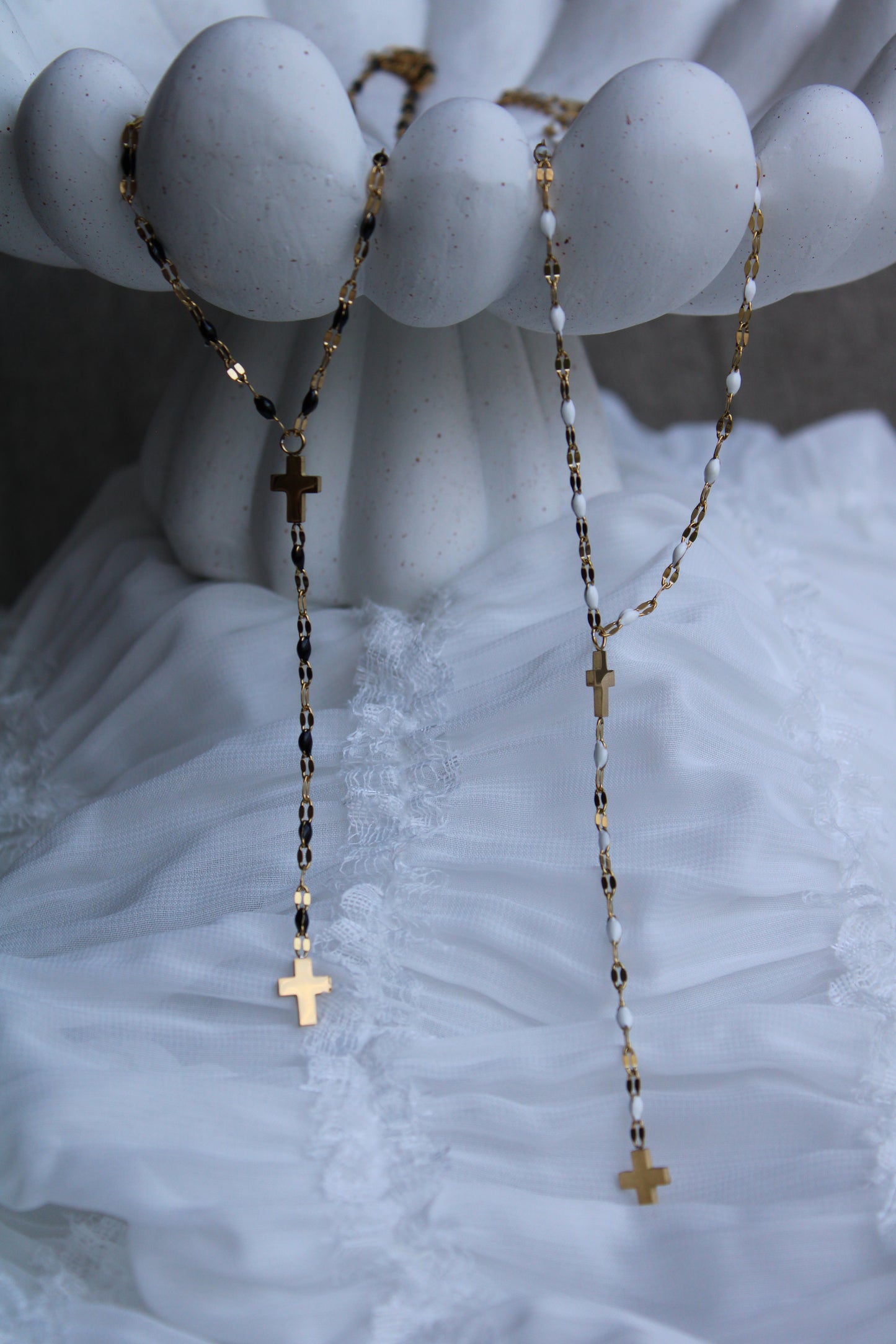 Collar Rospro
