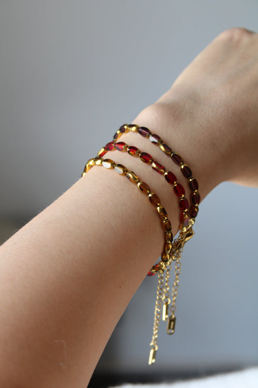 Pulsera Ena