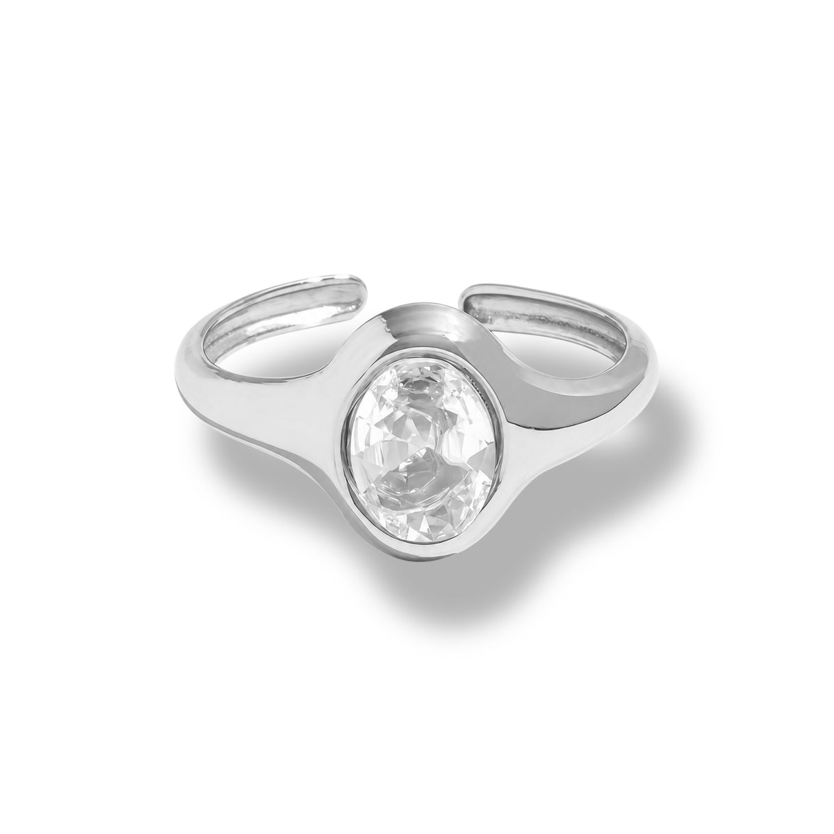 Anillo Karima