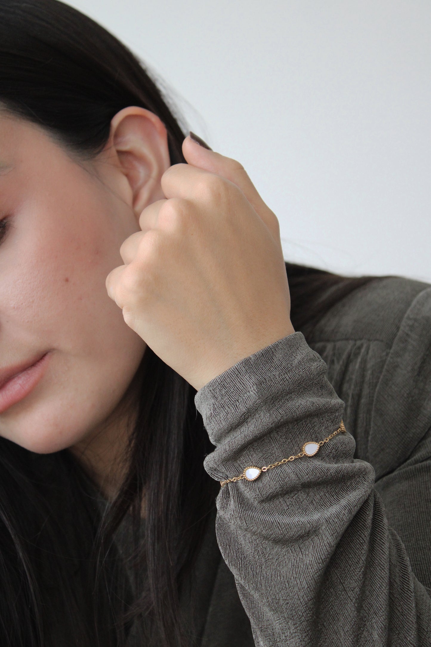 Pulsera Coni