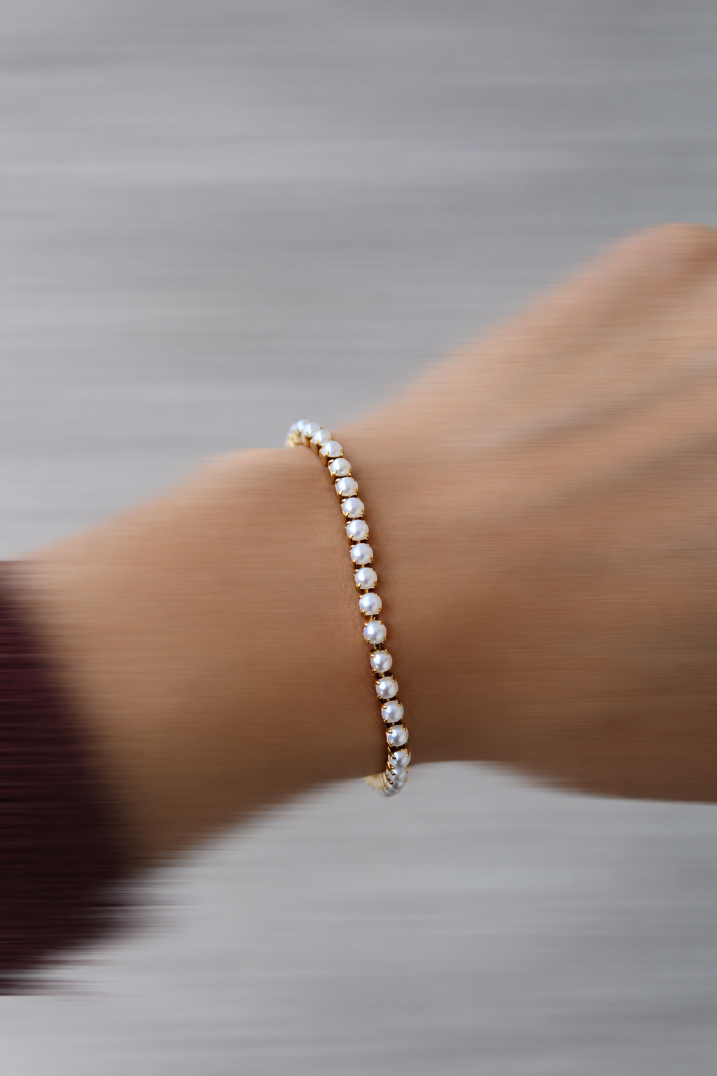 Pulsera Parle