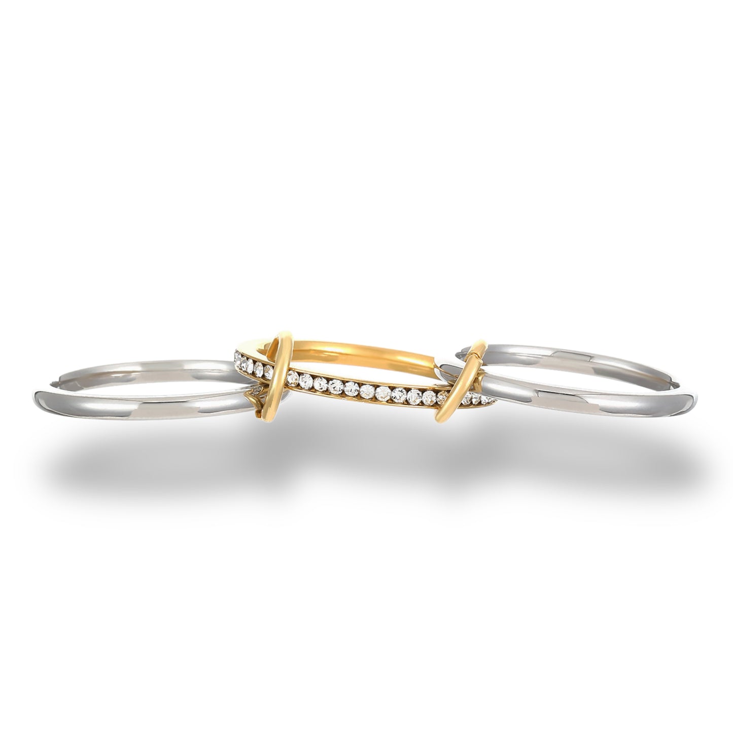 Stack ring Sado