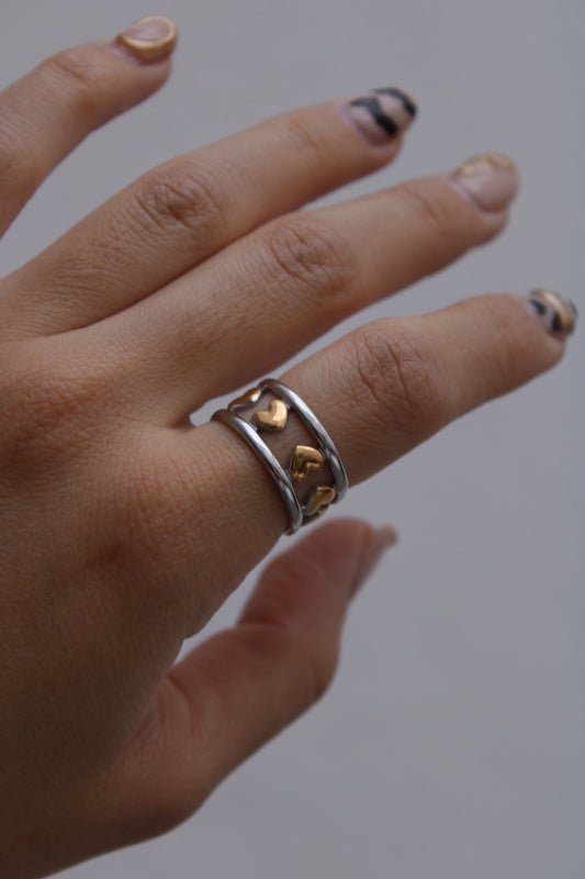 Anillo Fei