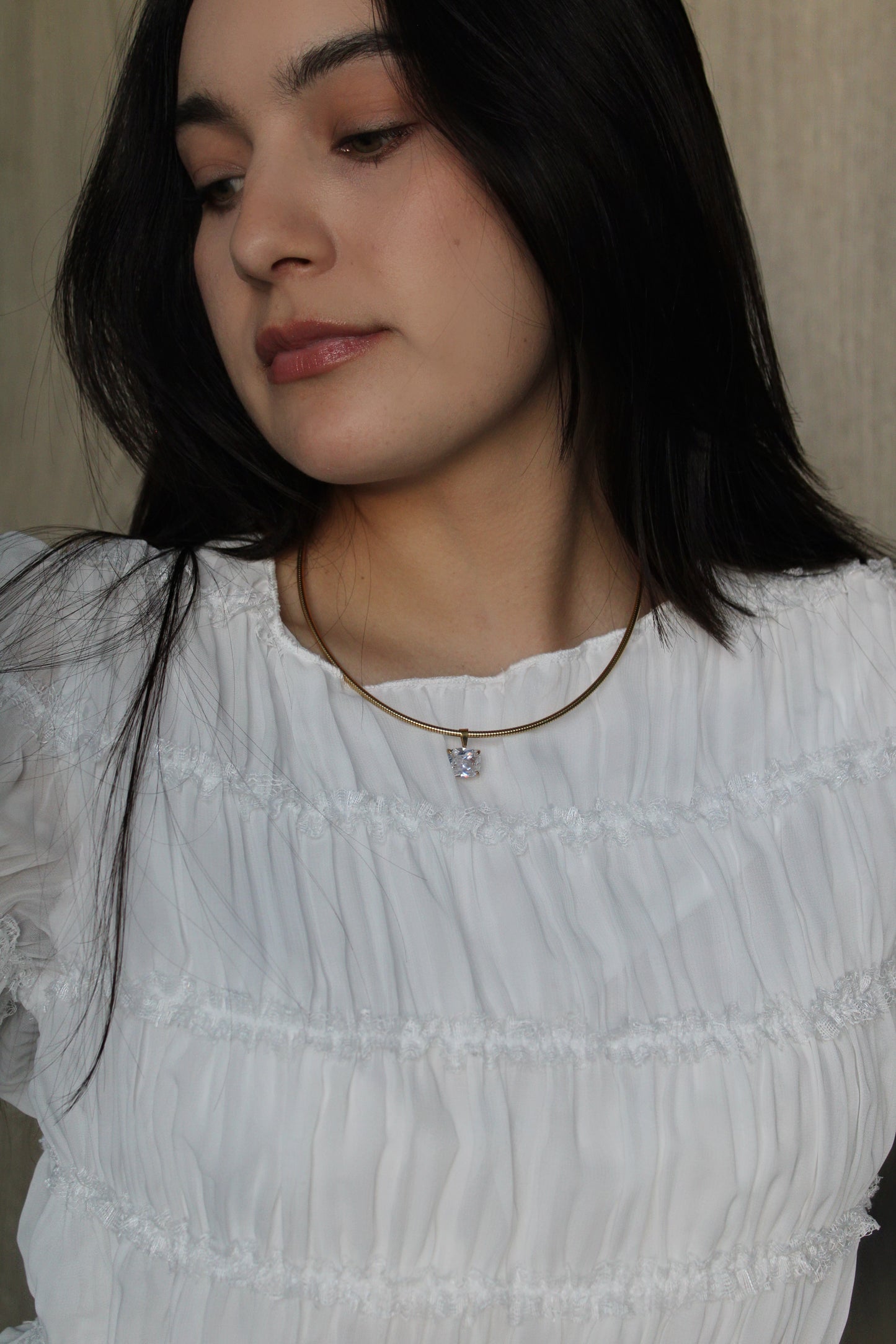 Collar Aura