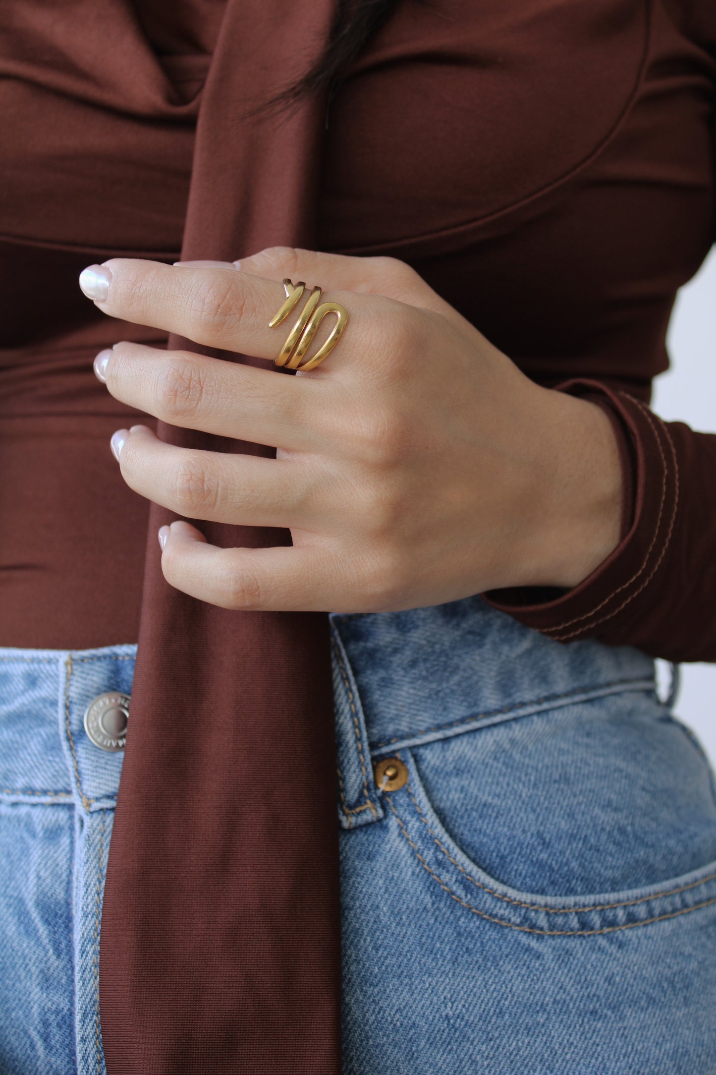 Anillo Tario
