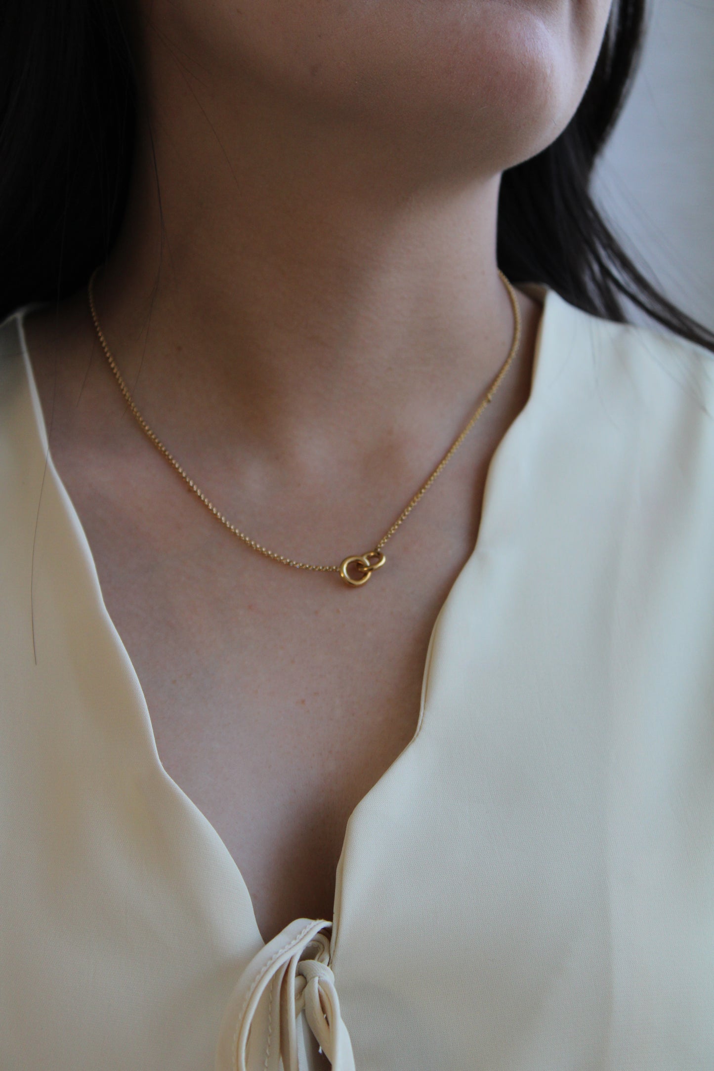 Collar Infinito