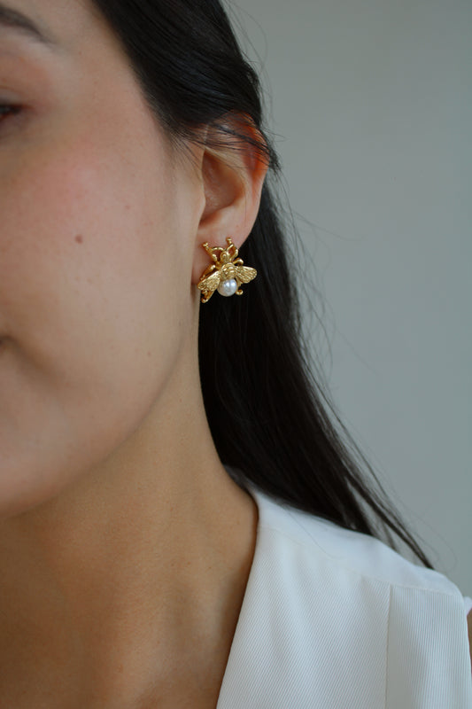 Pendientes Fly