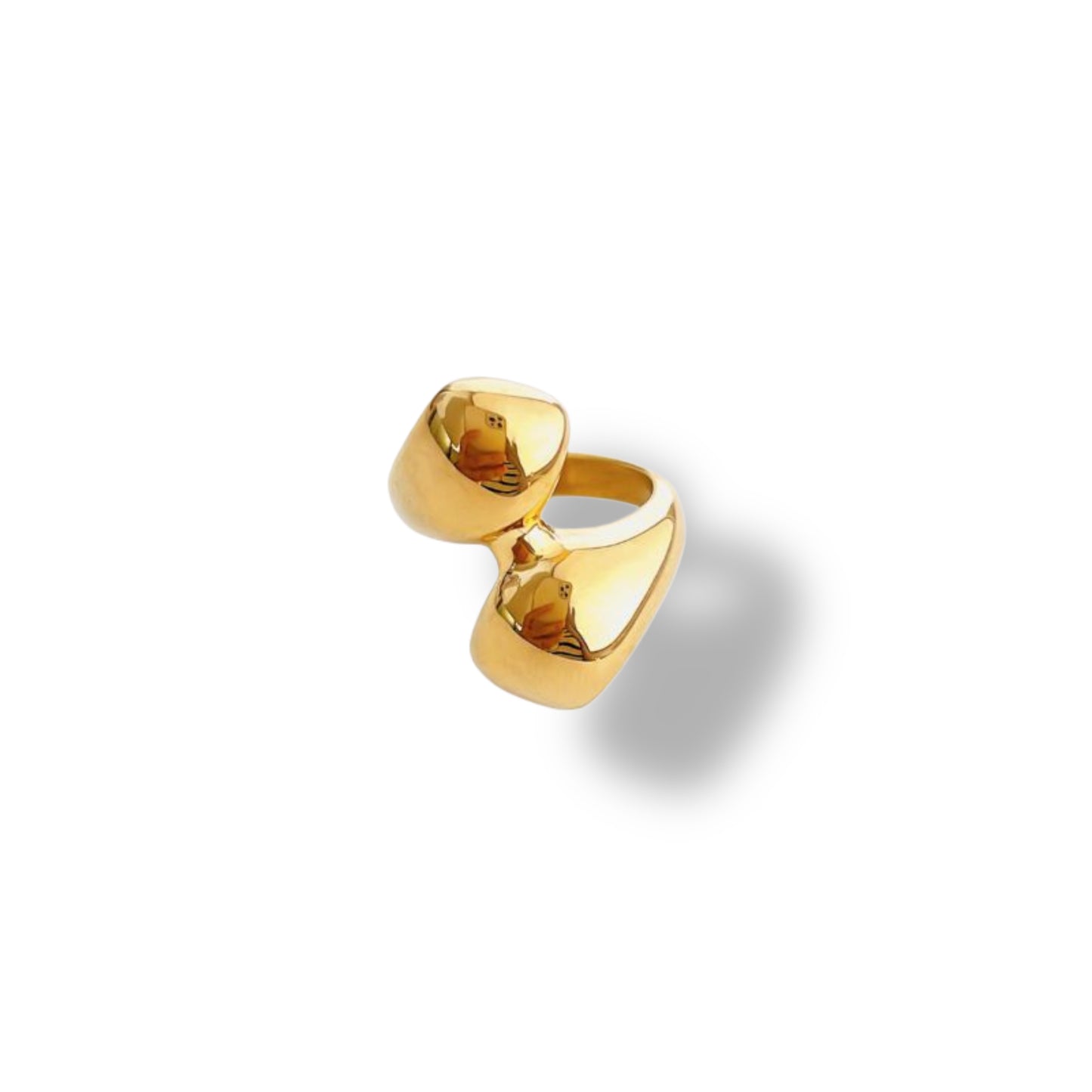 Anillo Kiosco