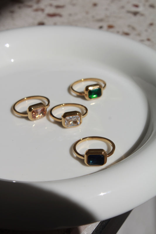 Anillo Glow