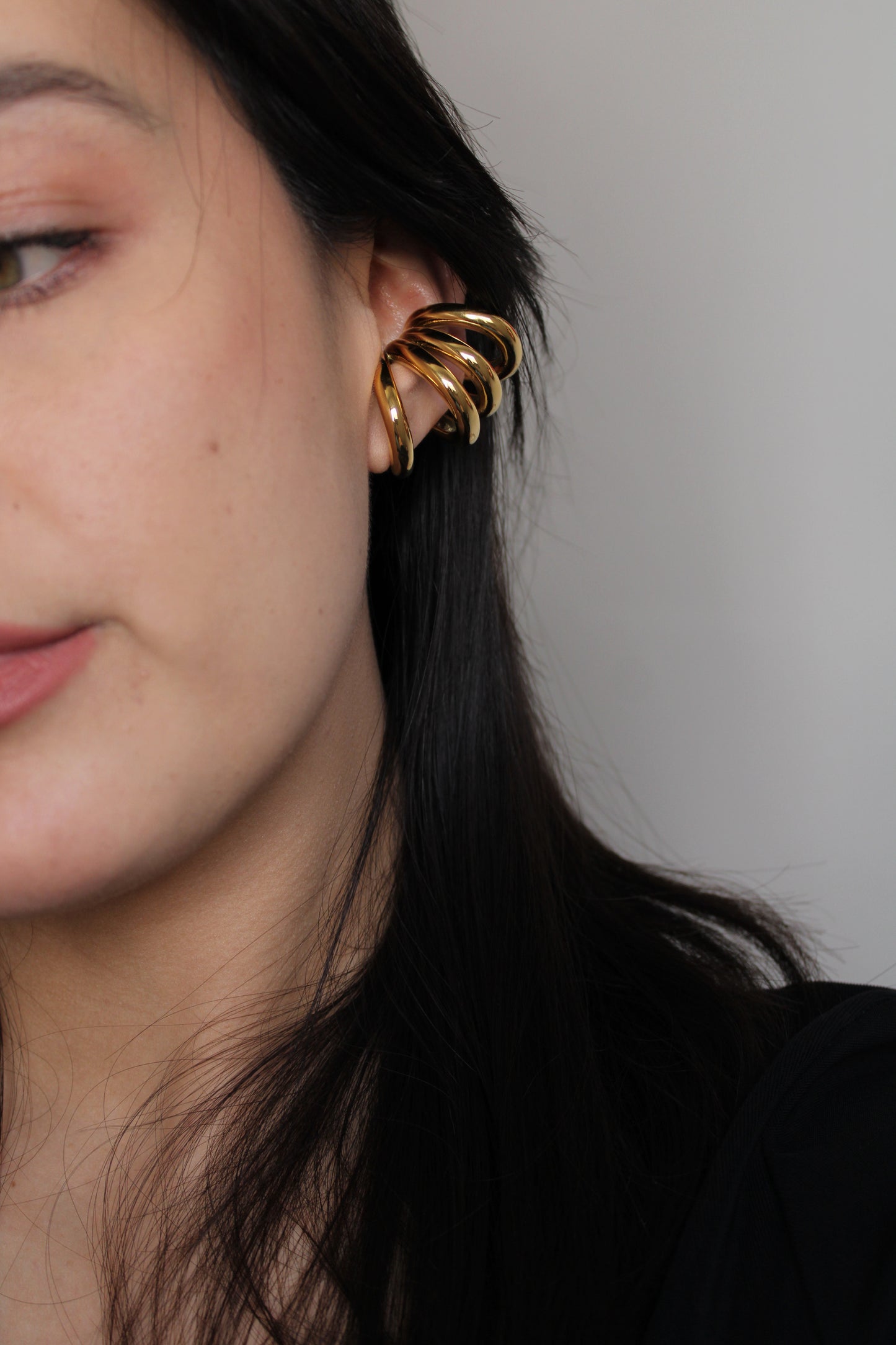 Ear cuffs Giant