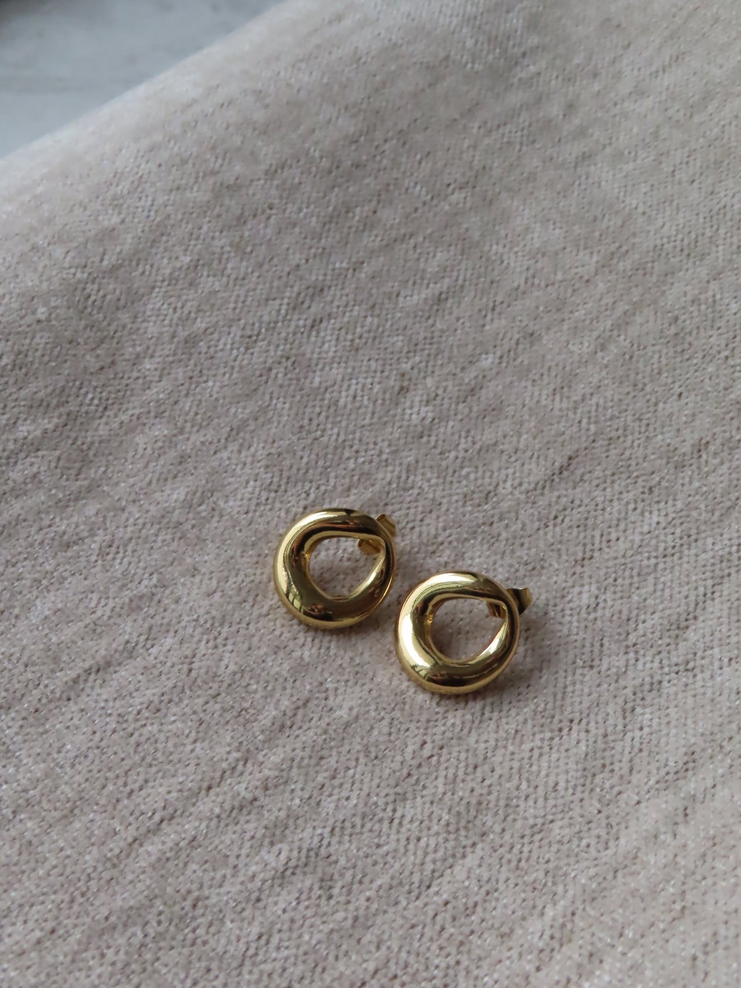 Pendientes Causo