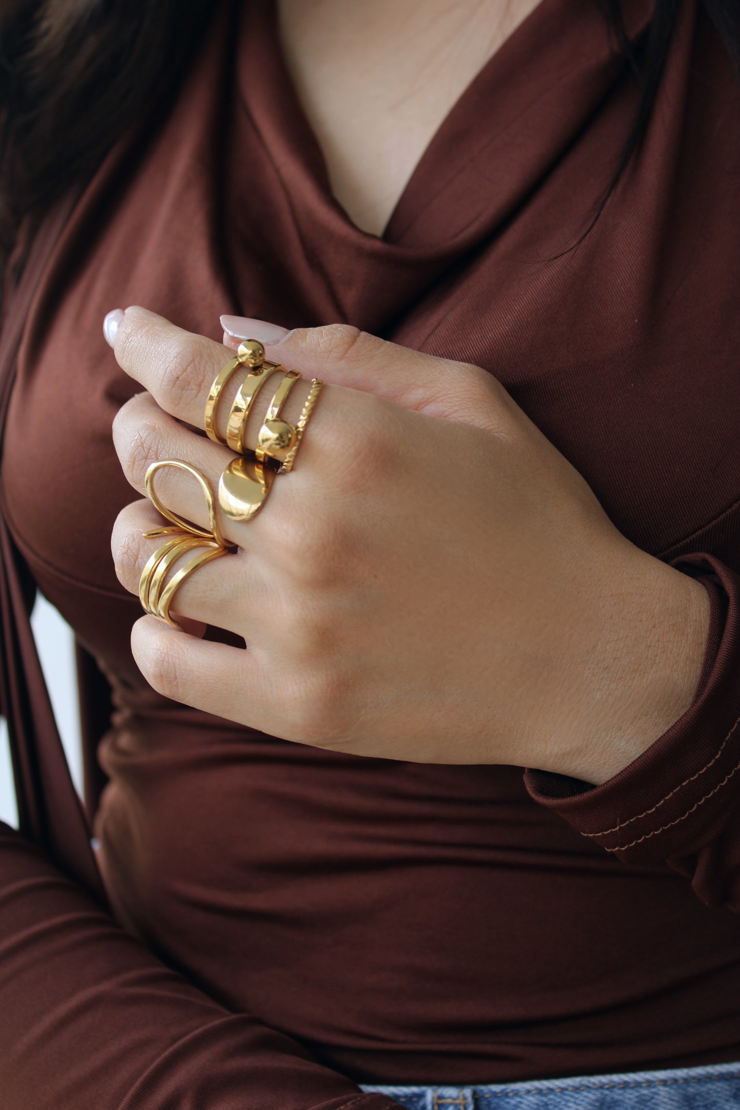 Anillo Tario