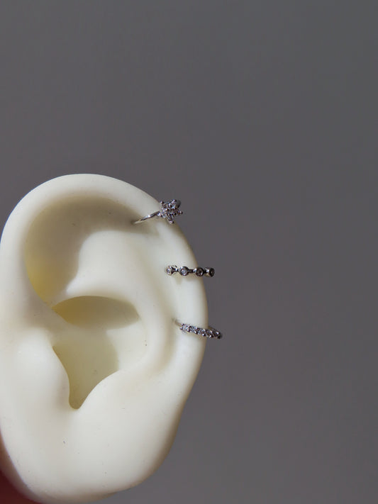 Aro piercing (individual)
