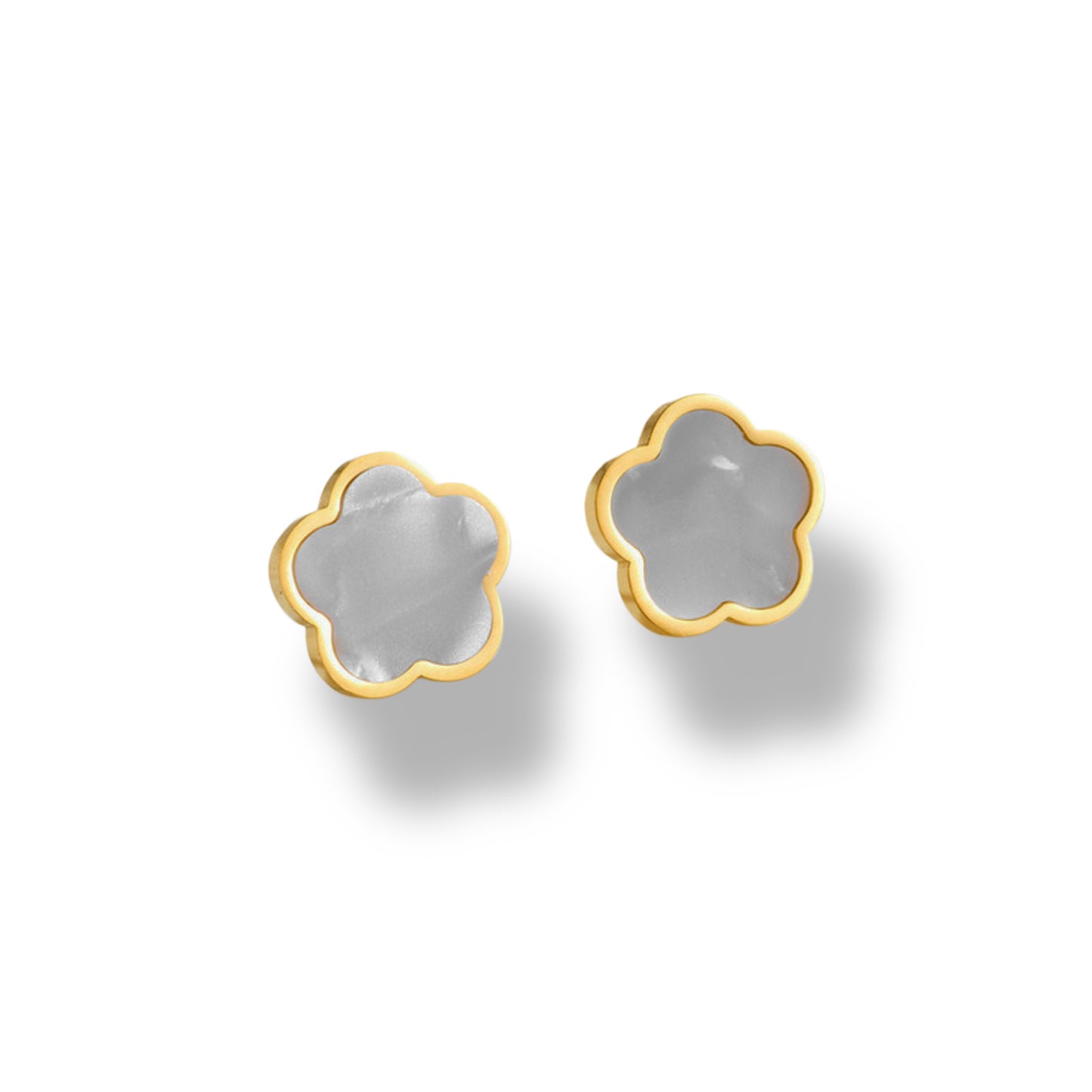 Pendientes Flowers