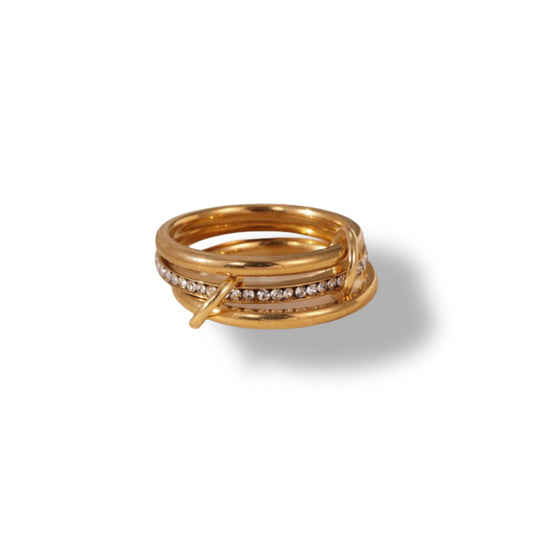 Anillo Sado