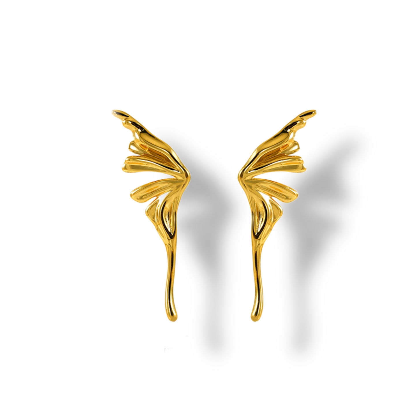 Pendientes Butterfly