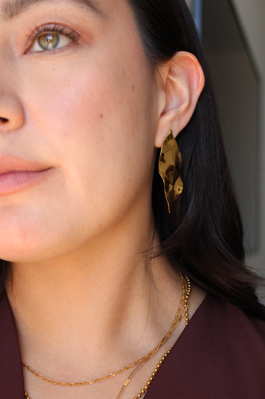 Pendientes Madle