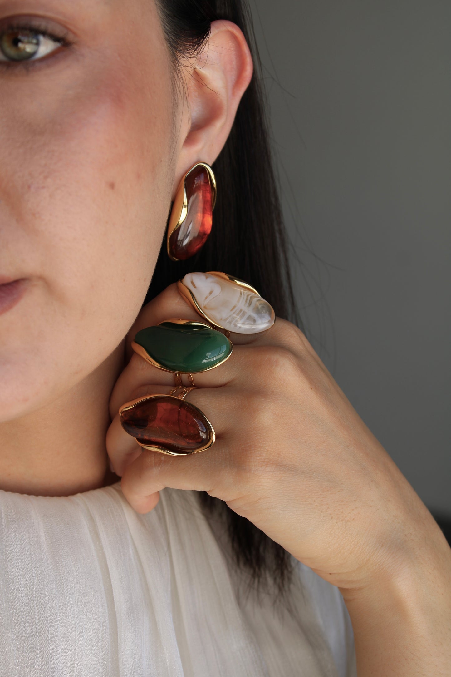 Anillo Baram