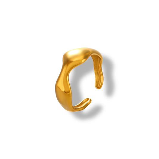 Anillo Bone