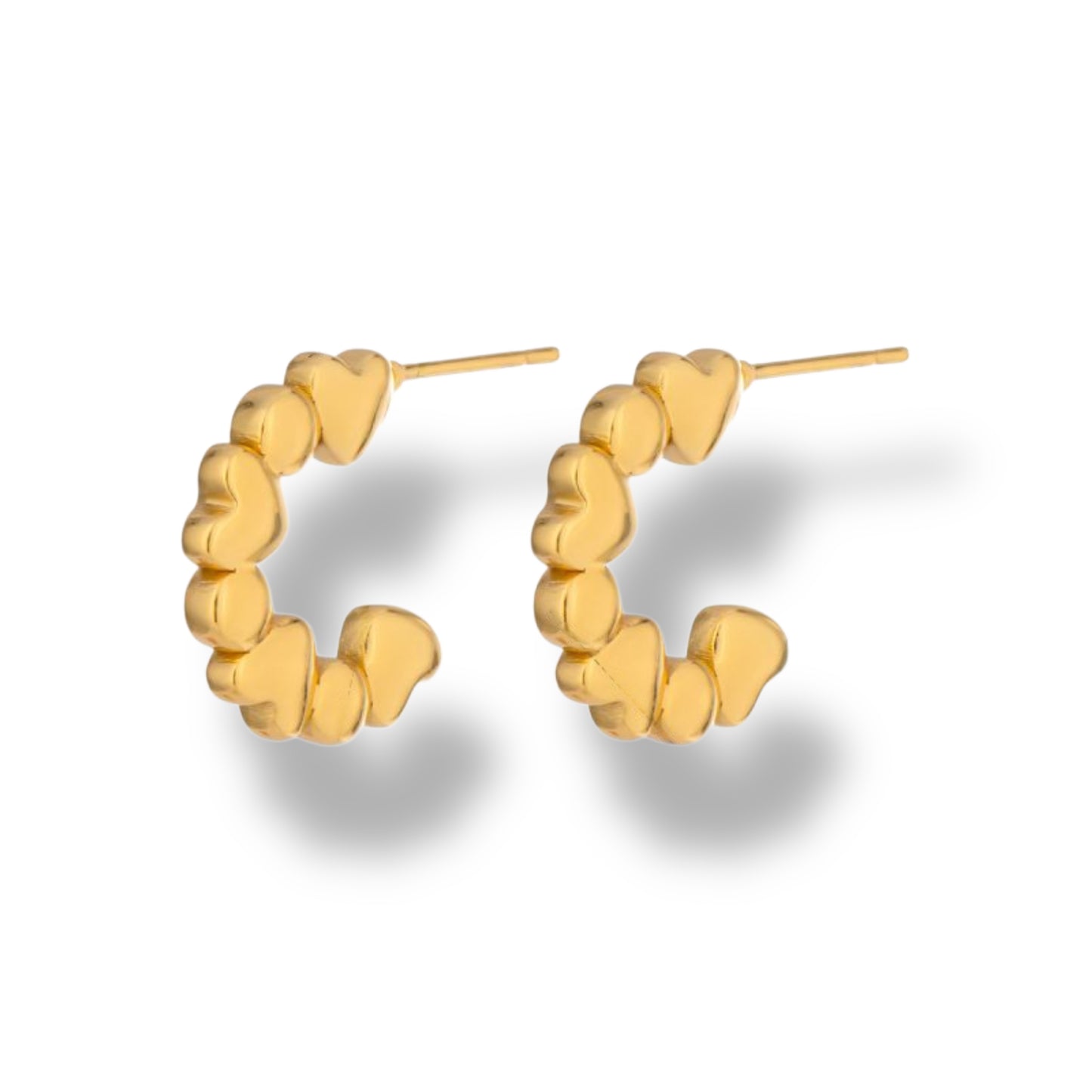 Arracadas Citrus