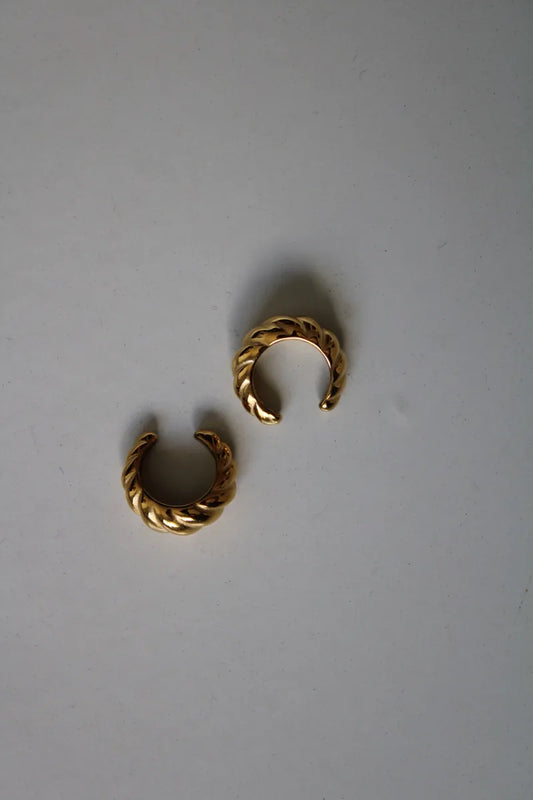 Ear Cuff Montes