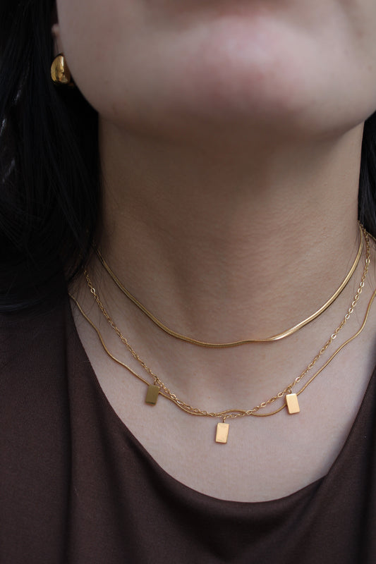 Collar Coba