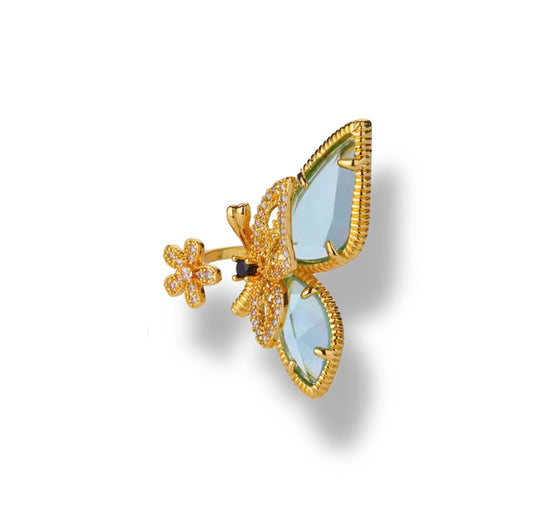 Anillo Volar