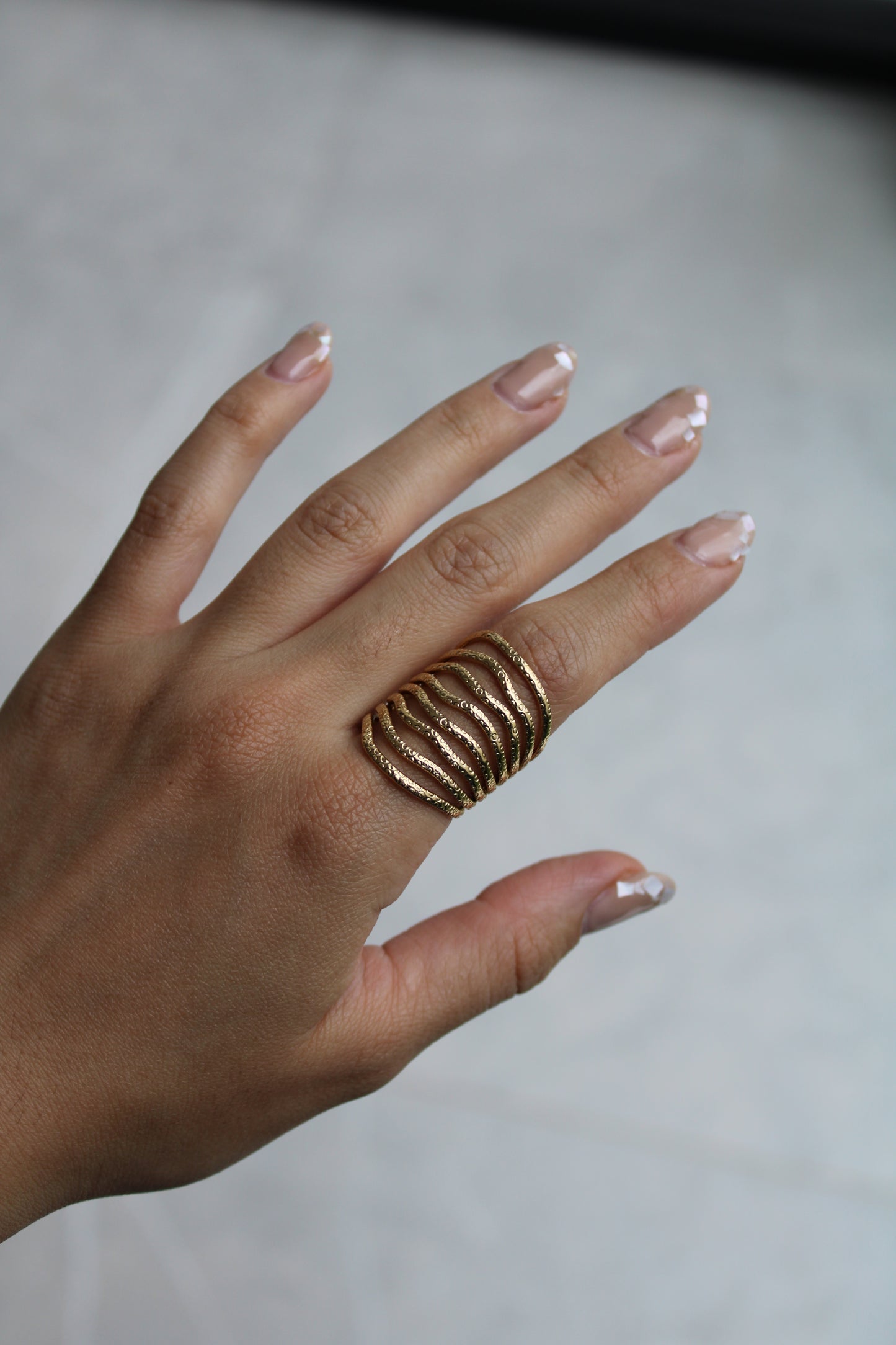 Anillo Alua