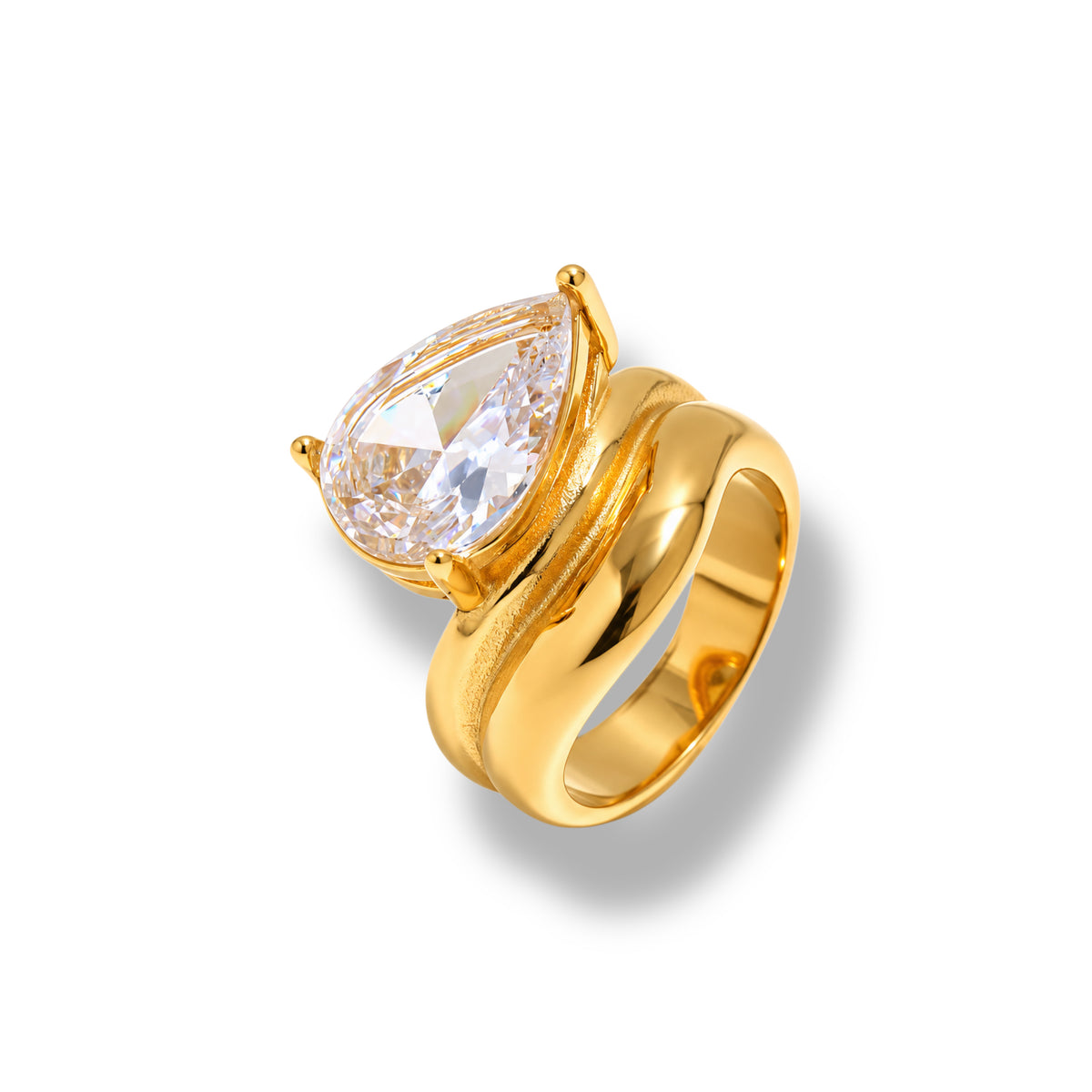 Anillo Firo
