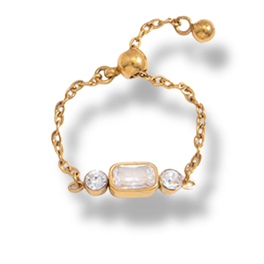 Anillo Bellini