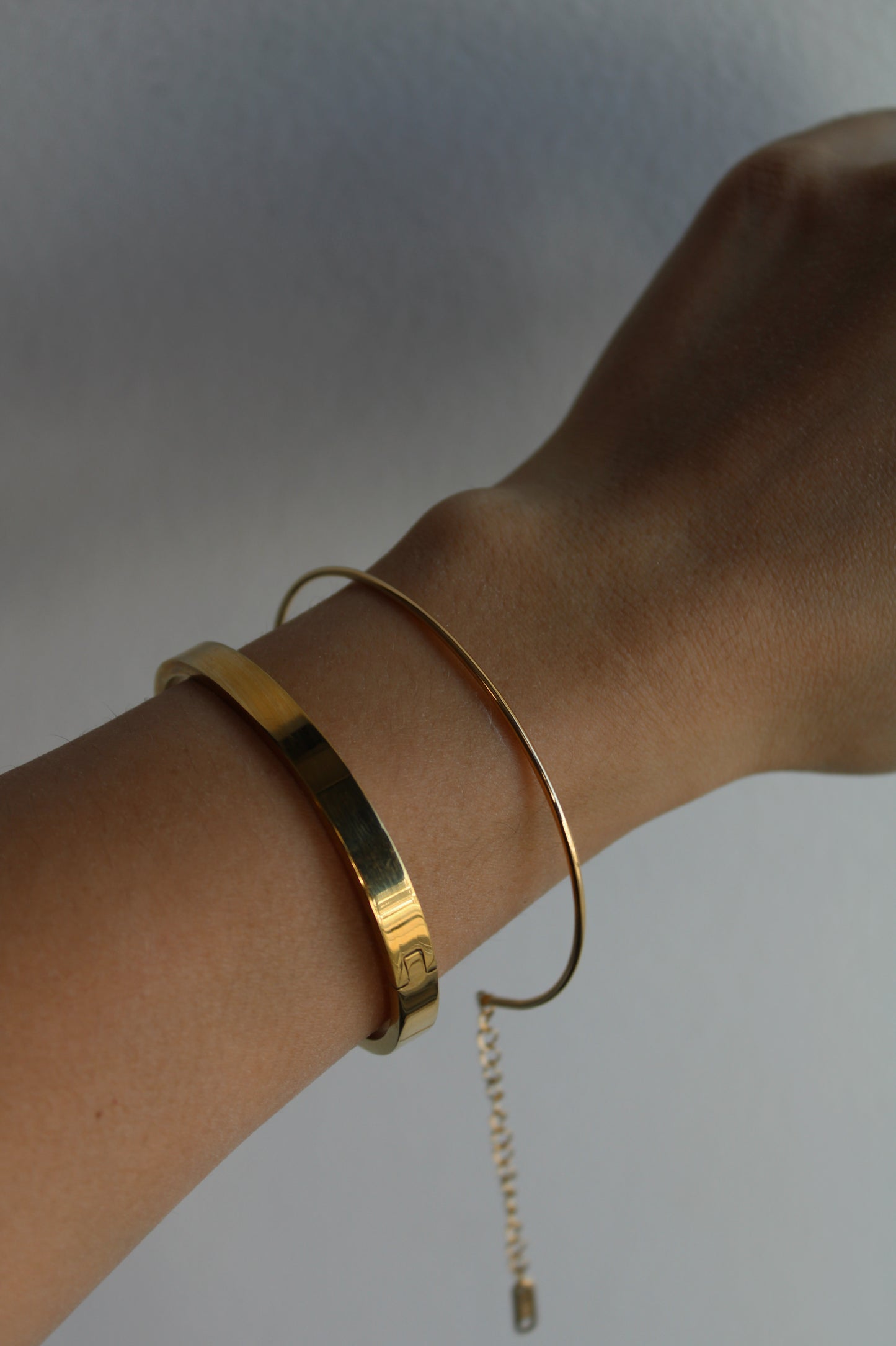 Pulsera Petite