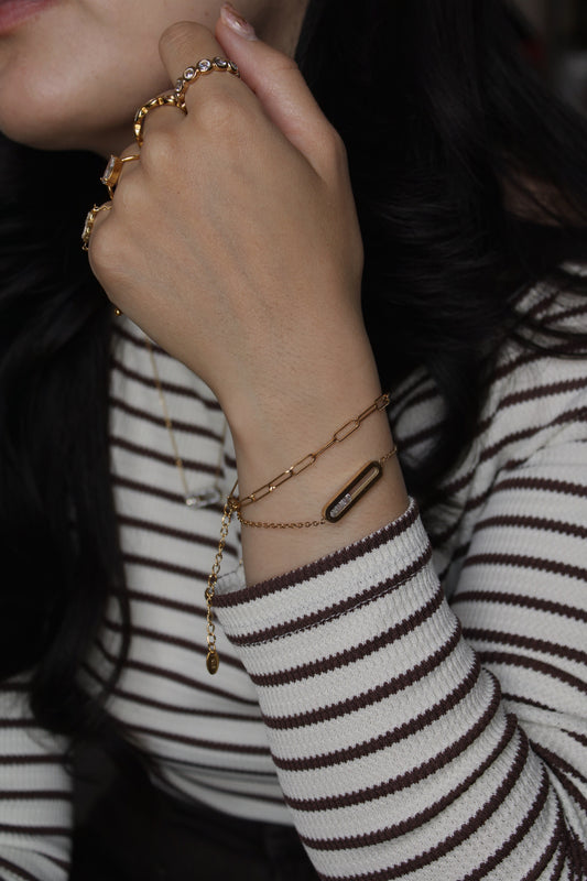 Pulsera Prosecco