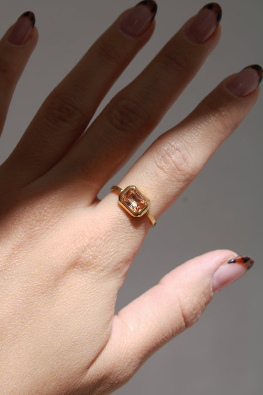 Anillo Glow