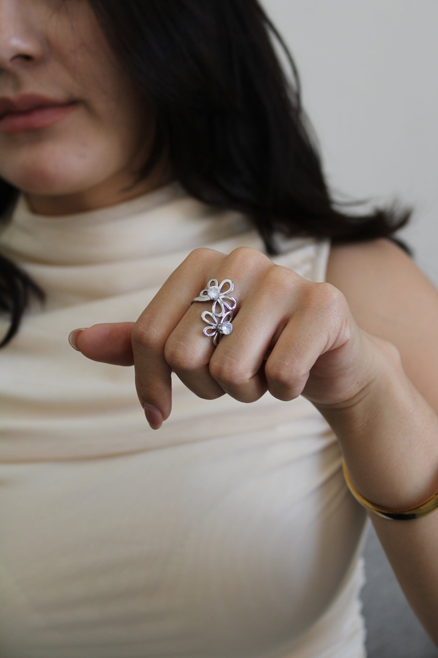 Anillo Tiva