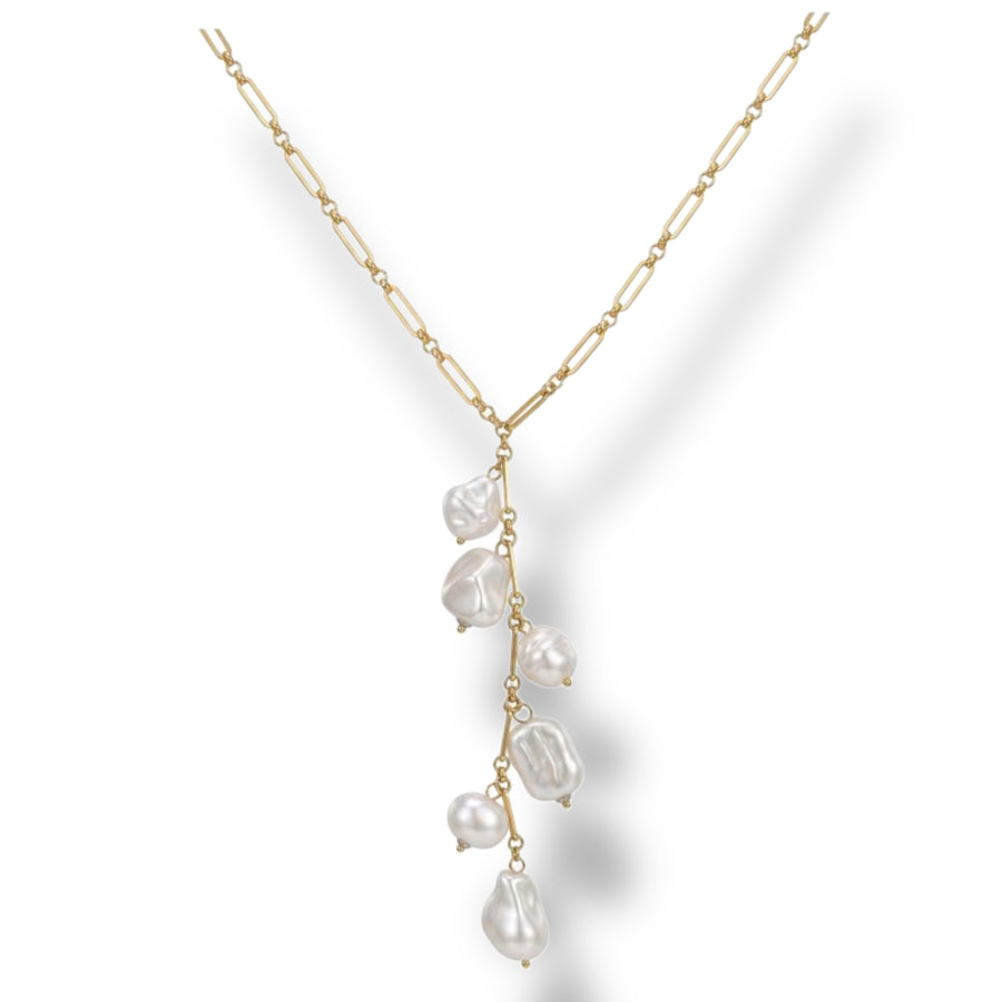 Collar Praga