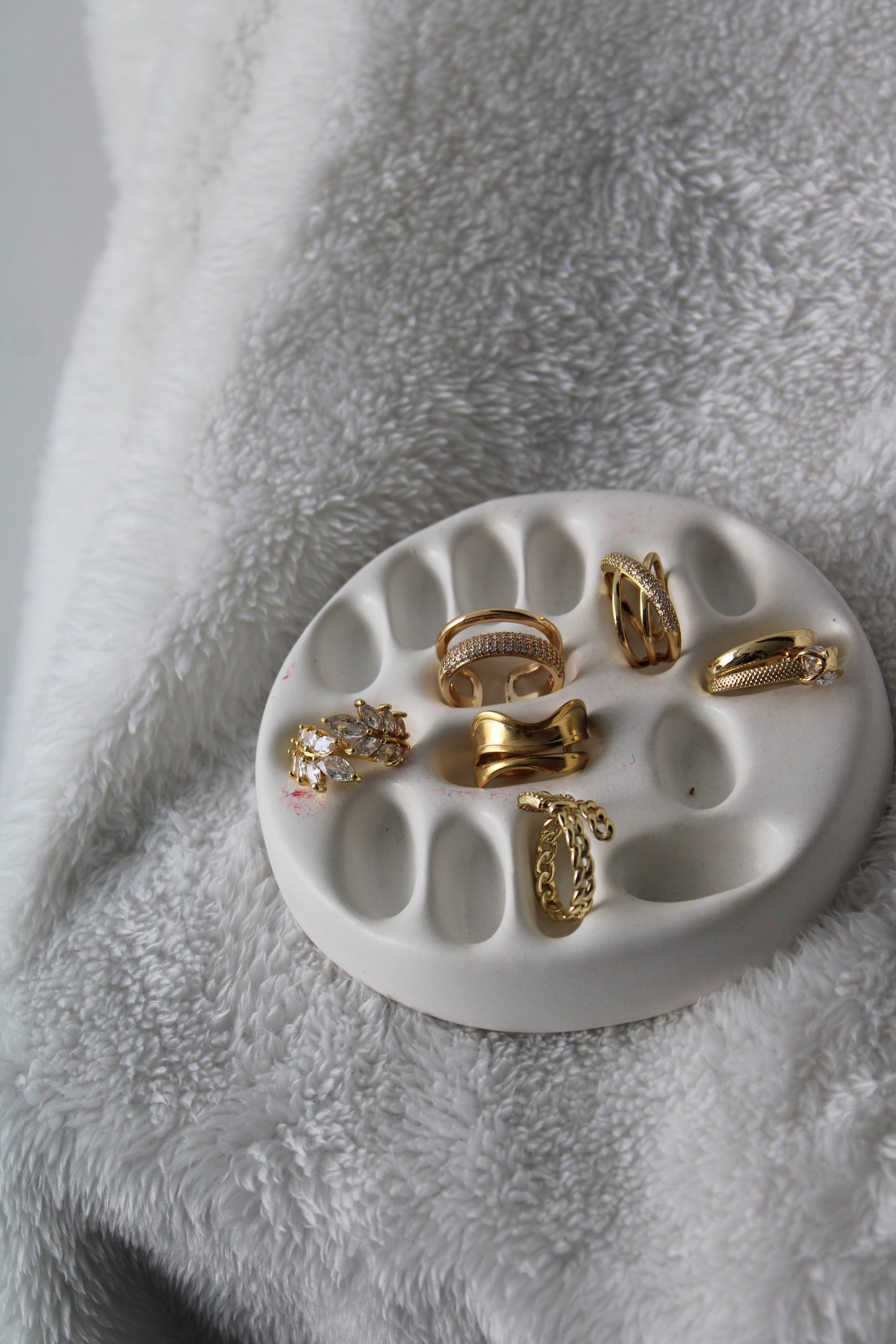 Anillo Barce