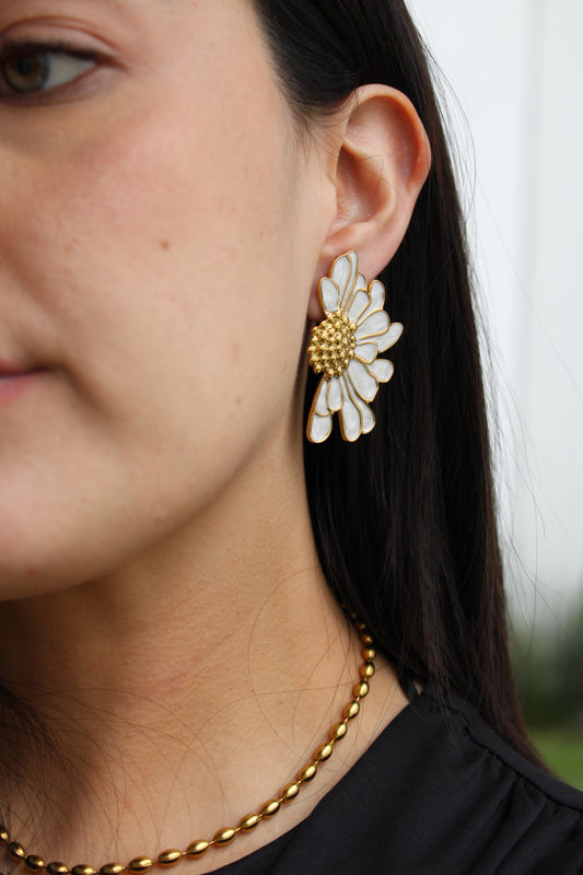 Pendientes Iris