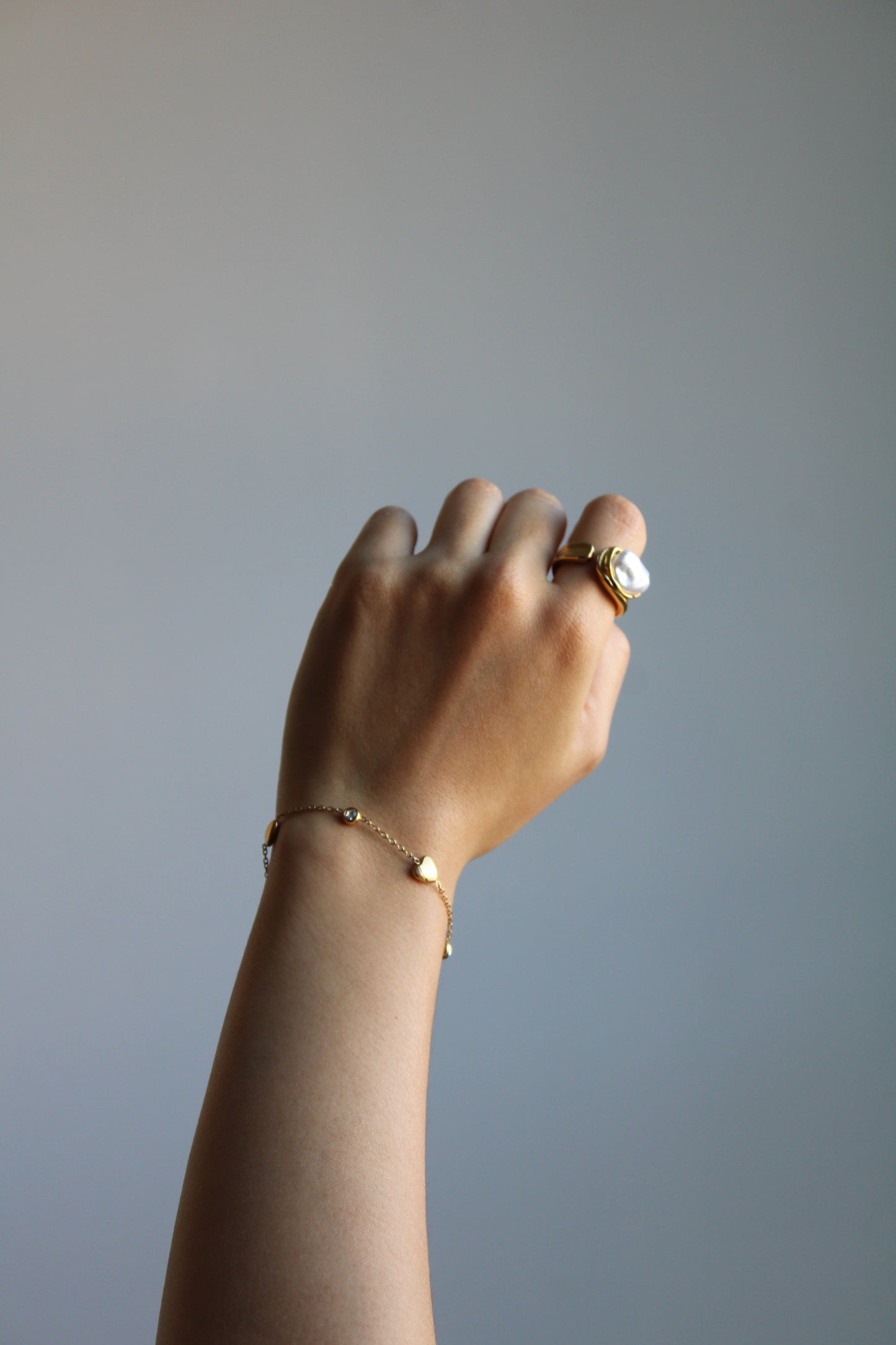 Pulsera Inagotable
