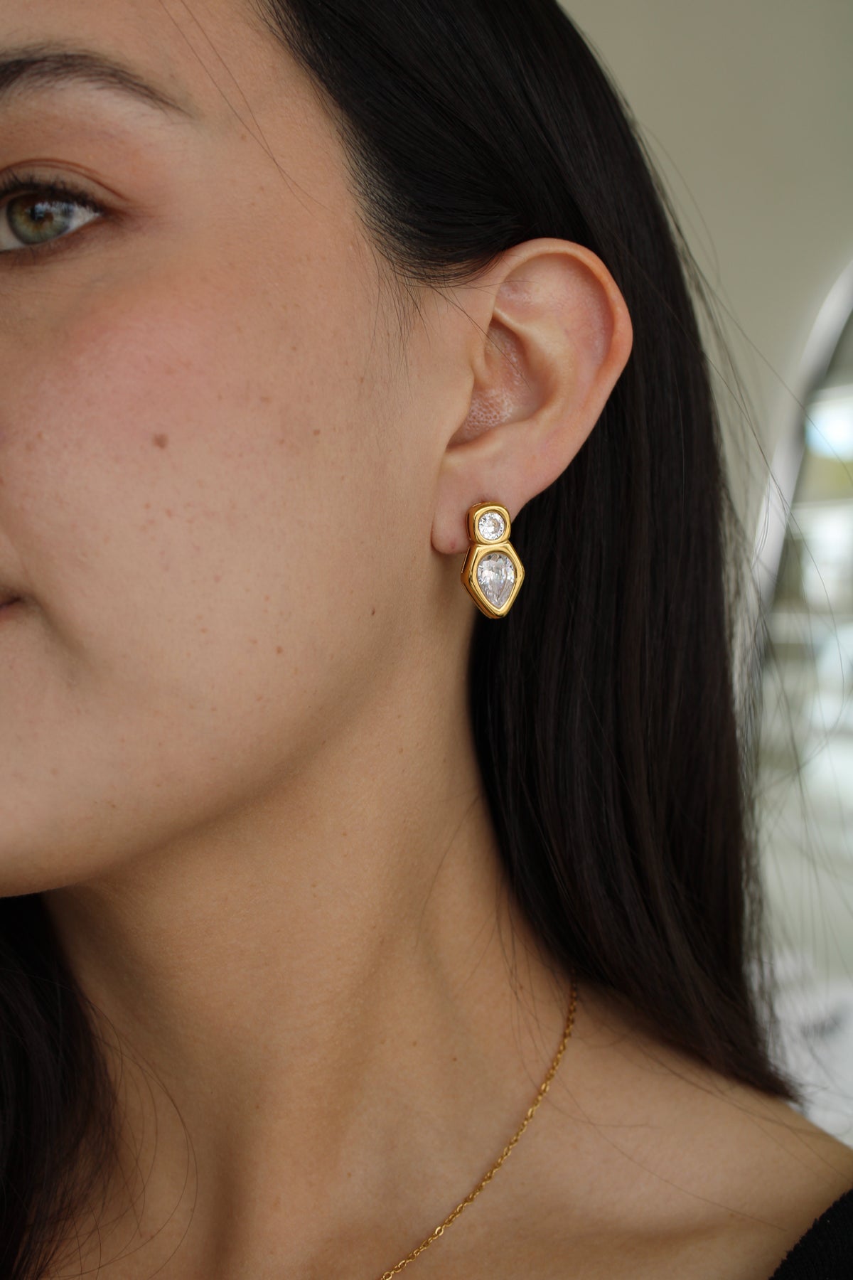 Pendientes Berlita