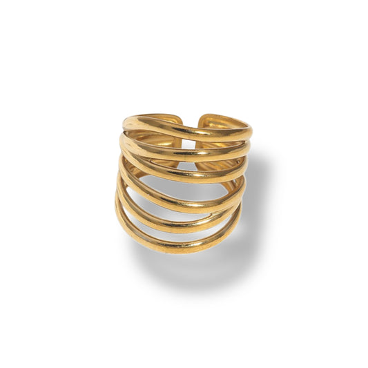 Anillo Crush