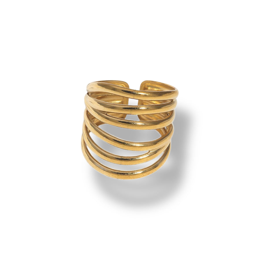 Anillo Crush